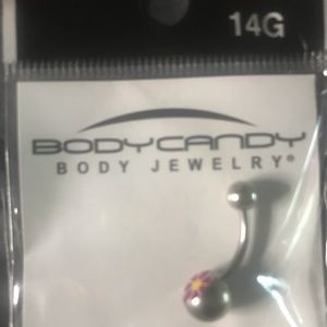 Belly ring